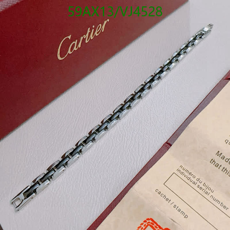 Cartier-Jewelry Code: VJ4528 $: 59USD