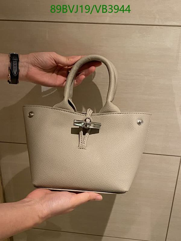 Longchamp-Bag-4A Quality Code: VB3944 $: 89USD