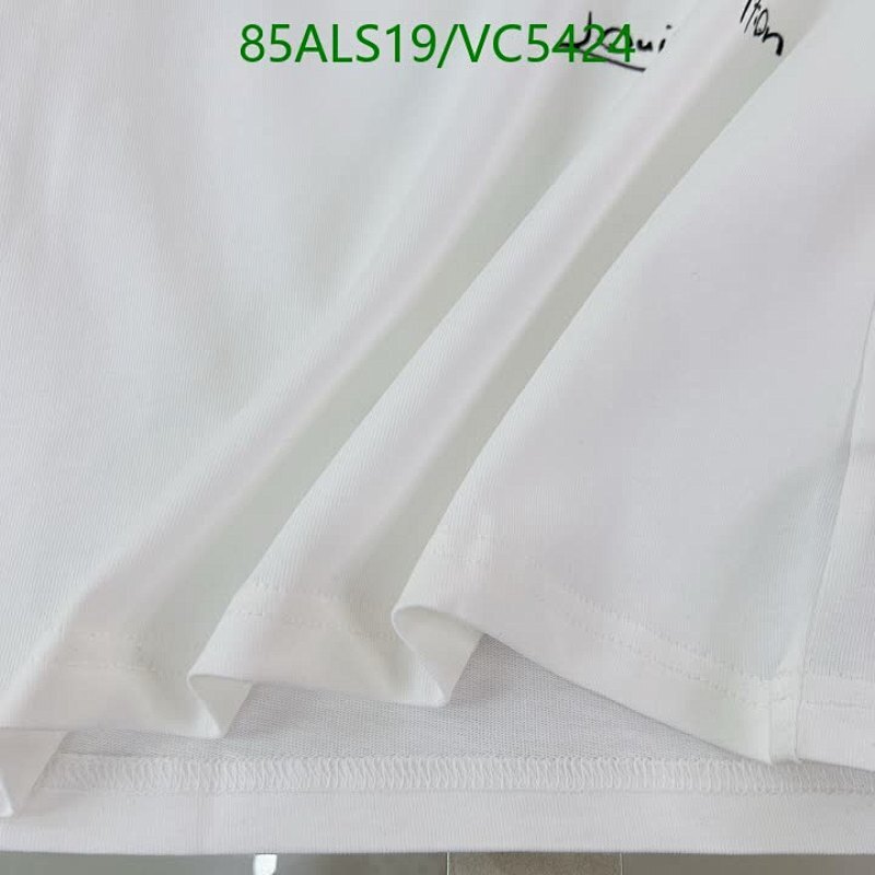 LV-Kids Clothing Code: VC5424 $: 85USD