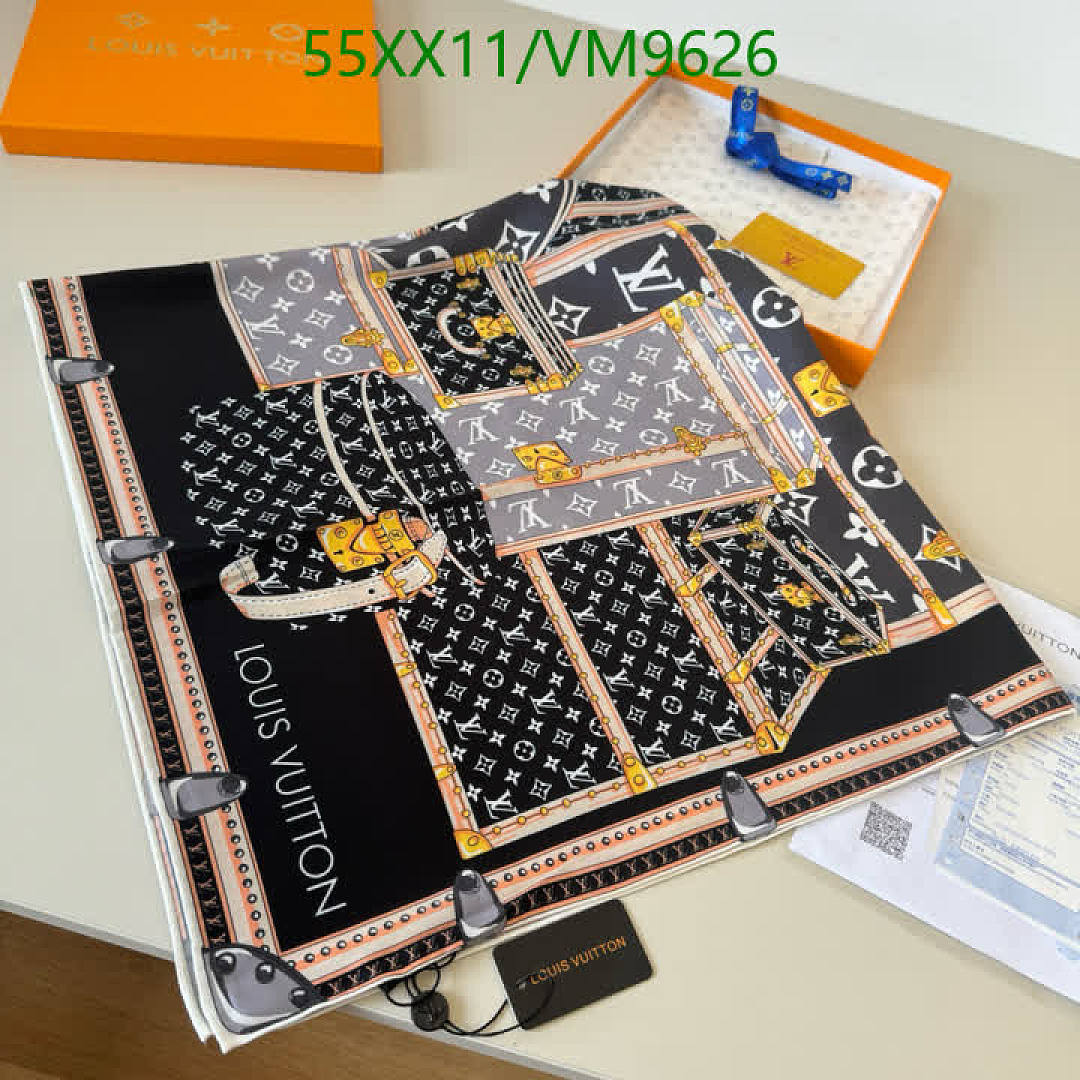 LV-Scarf Code: VM9626 $: 55USD