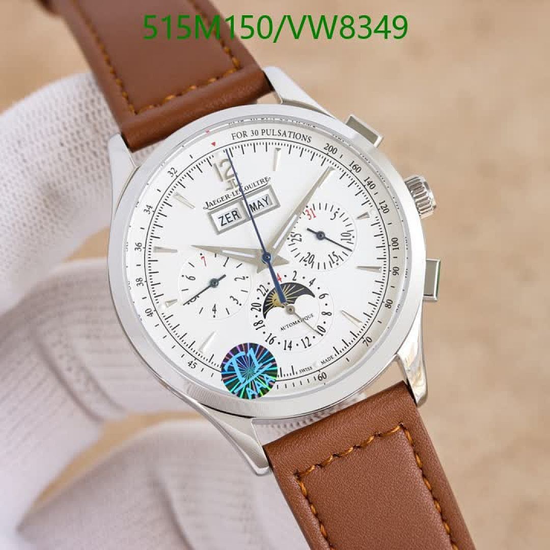 Jaeger-LeCoultre-Watch-Mirror Quality Code: VW8349 $: 515USD