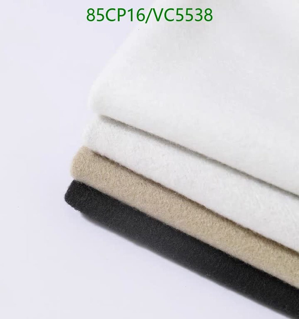 Fear Of God-Clothing Code: VC5538 $: 85USD