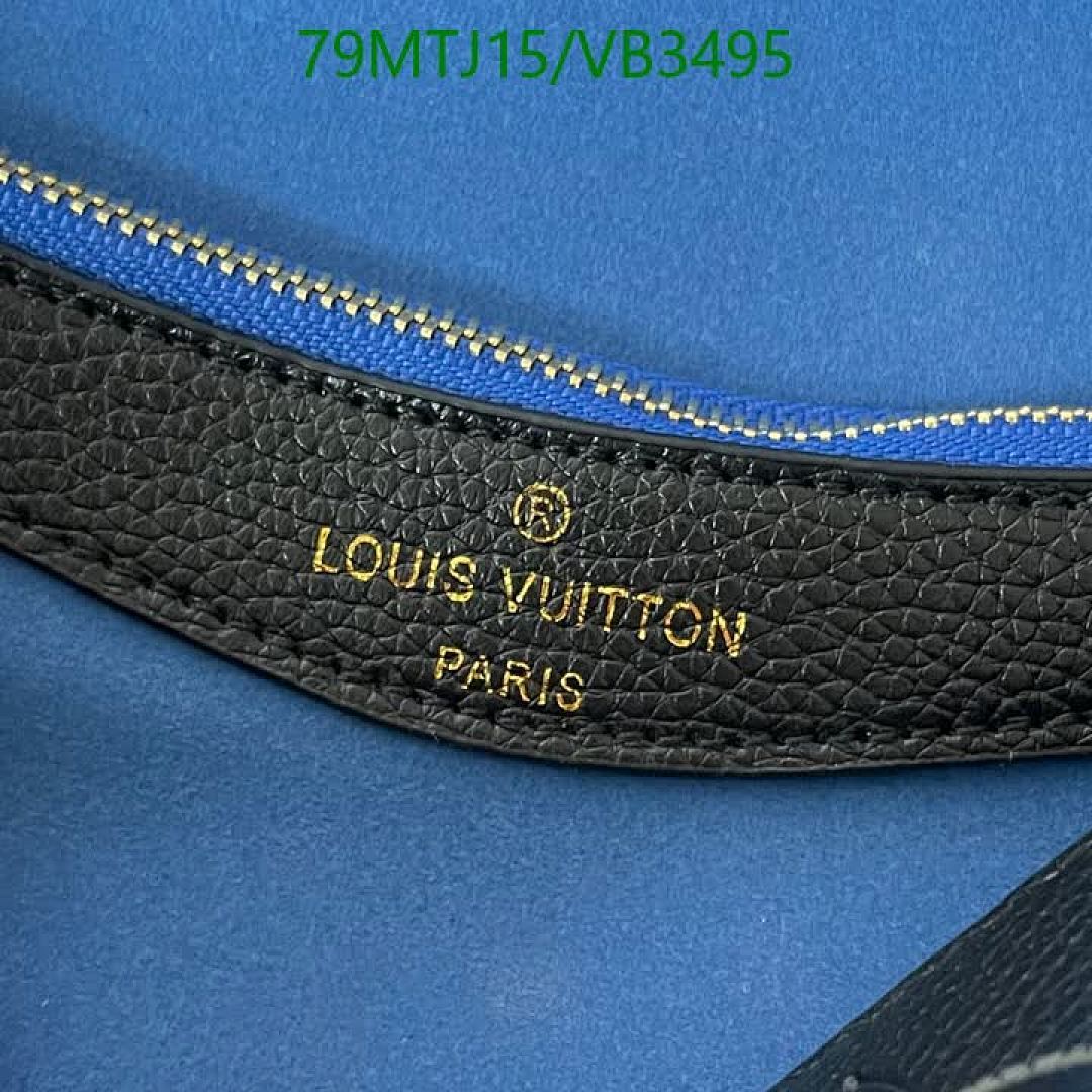 LV-Bag-4A Quality Code: VB3495 $: 79USD