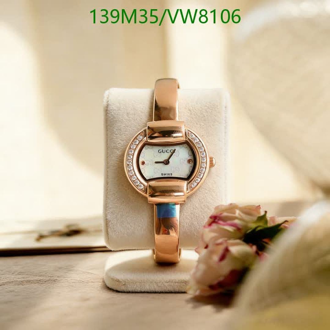 Gucci-Watch-4A Quality Code: VW8106 $: 139USD