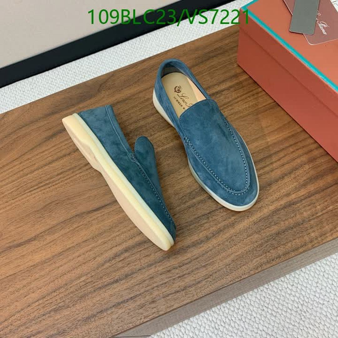 Loro Piana-Women Shoes Code: VS7221 $: 109USD