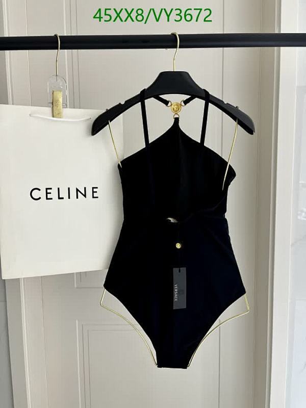 Celine-Swimsuit Code: VY3672 $: 45USD