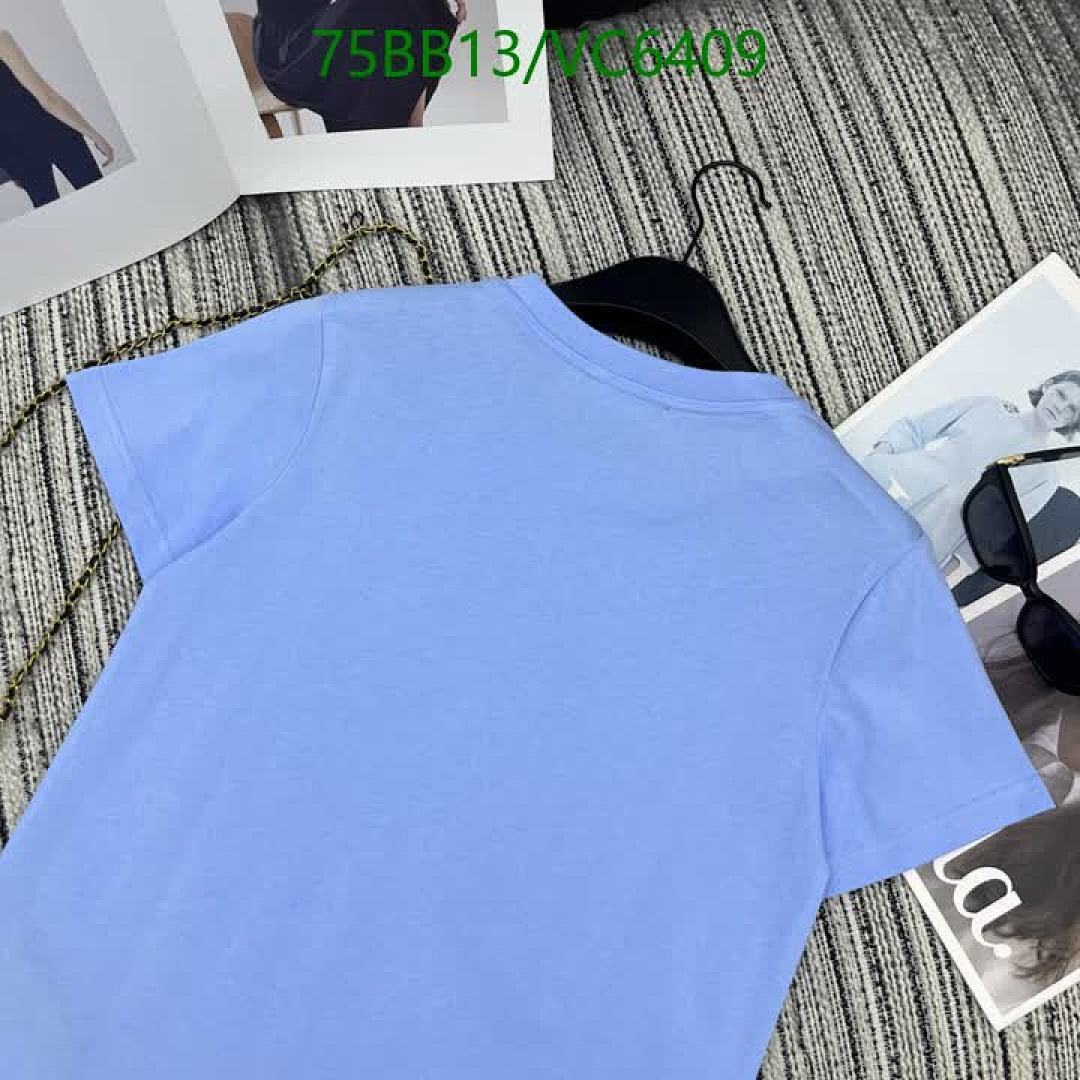 Loro Piana-Clothing Code: VC6409 $: 75USD