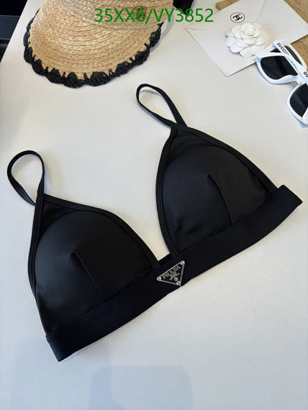 Prada-Swimsuit Code: VY3852 $: 35USD