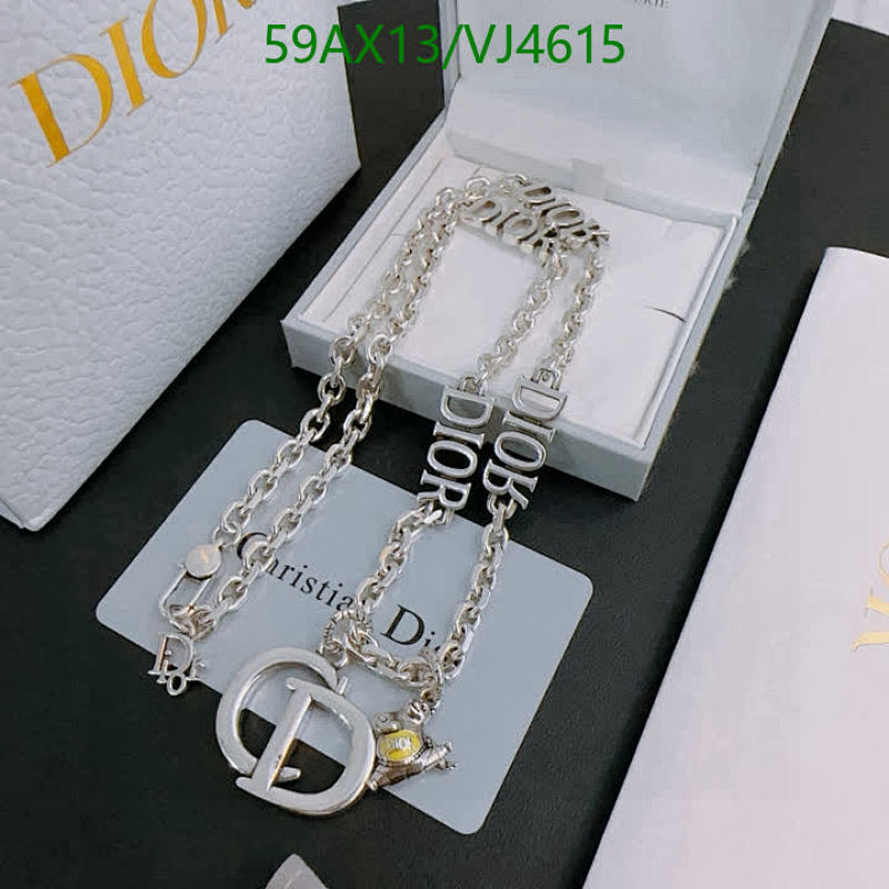 Dior-Jewelry Code: VJ4615 $: 59USD