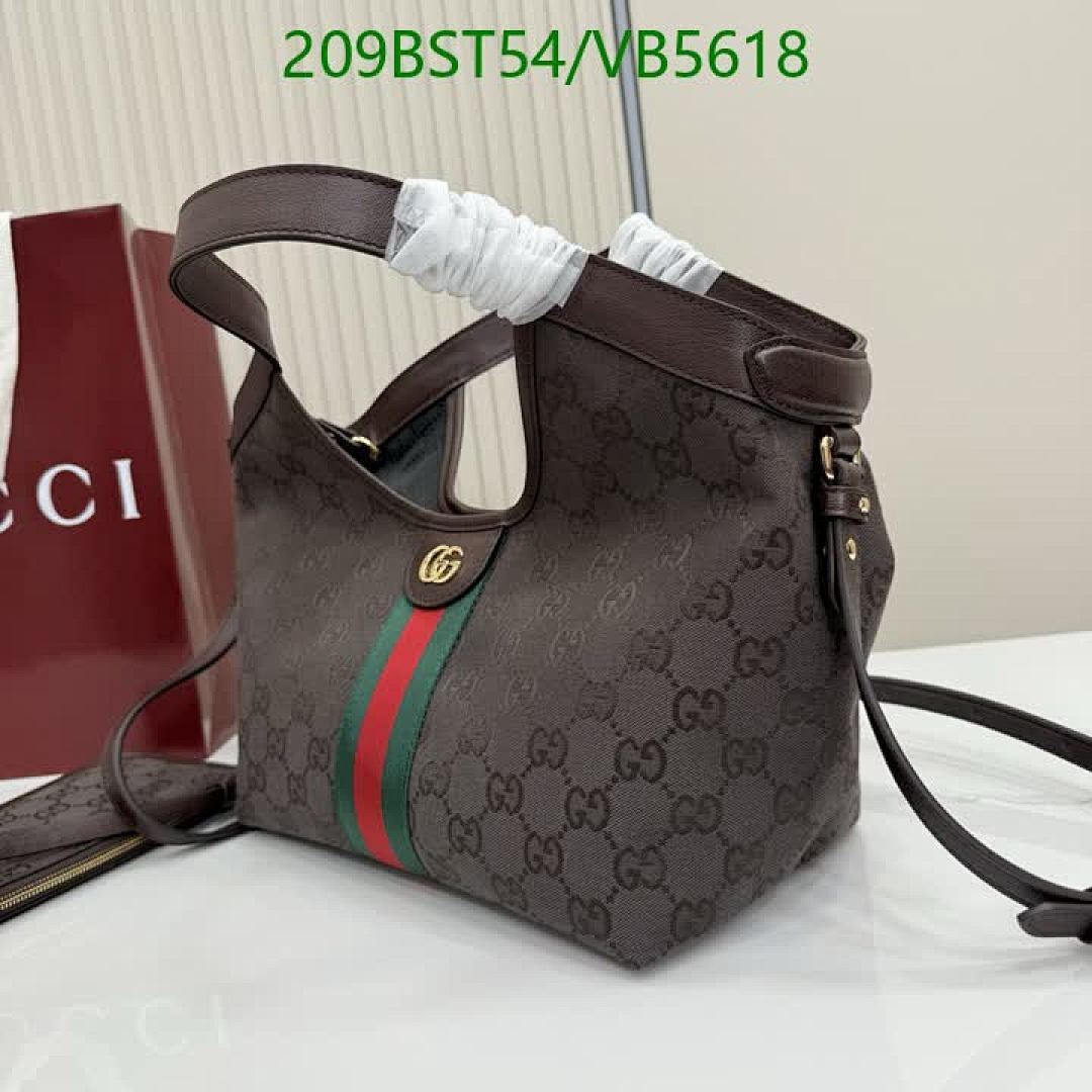 Gucci-Bag-Mirror Quality Code: VB5618 $: 209USD