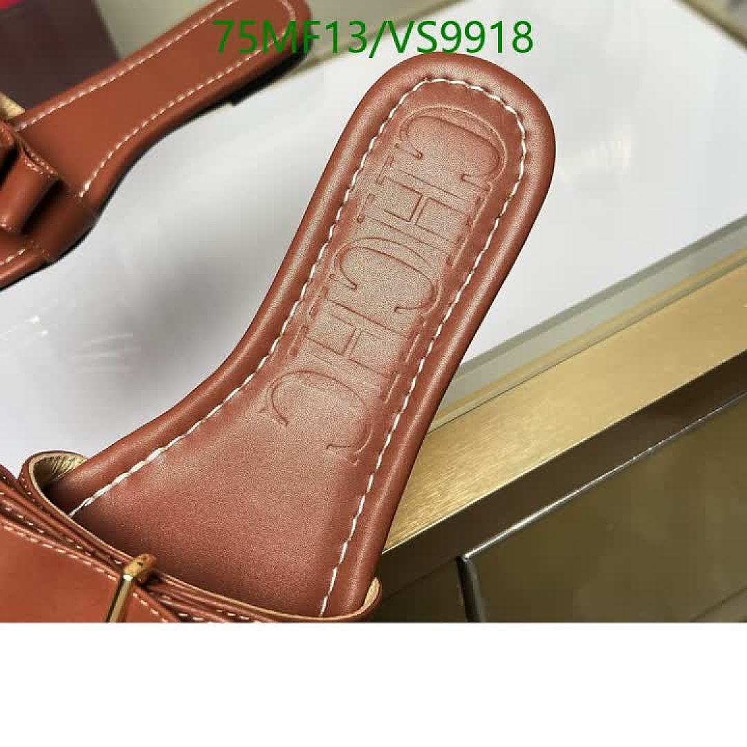 CaroLina Herrera-Women Shoes Code: VS9918 $: 75USD