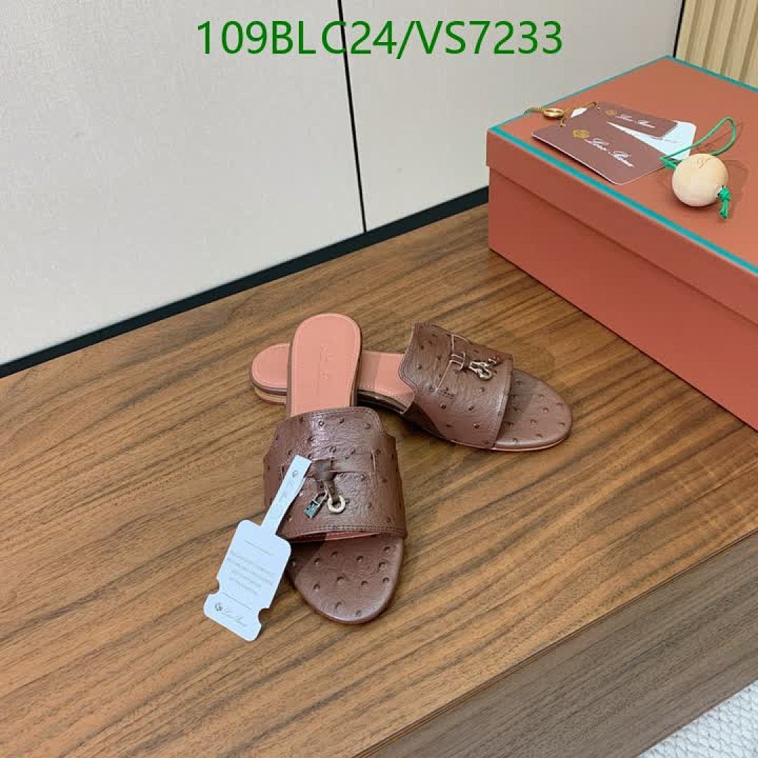 Loro Piana-Women Shoes Code: VS7233 $: 109USD