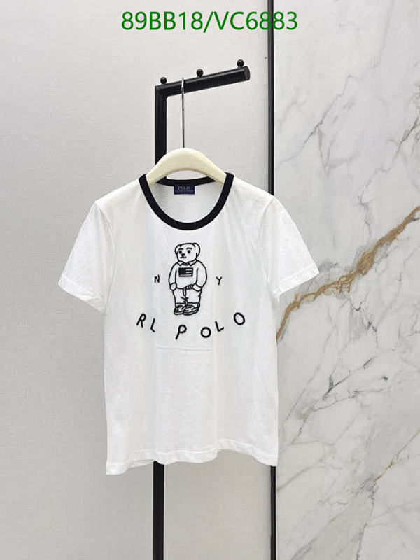 Ralph Lauren-Clothing Code: VC6883 $: 89USD
