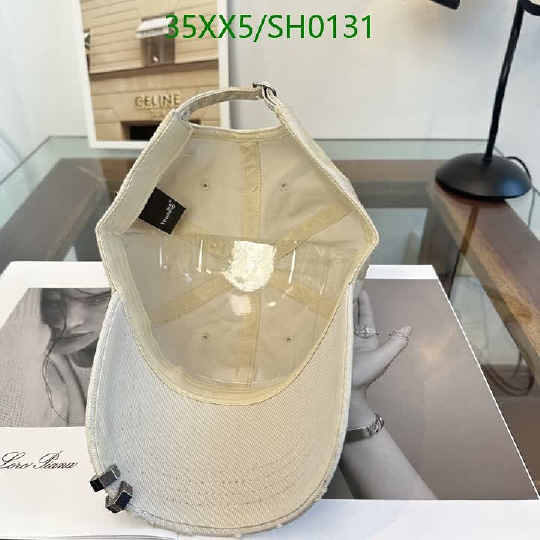 Chrome Hearts-Cap(Hat) Code: SH0131 $: 35USD