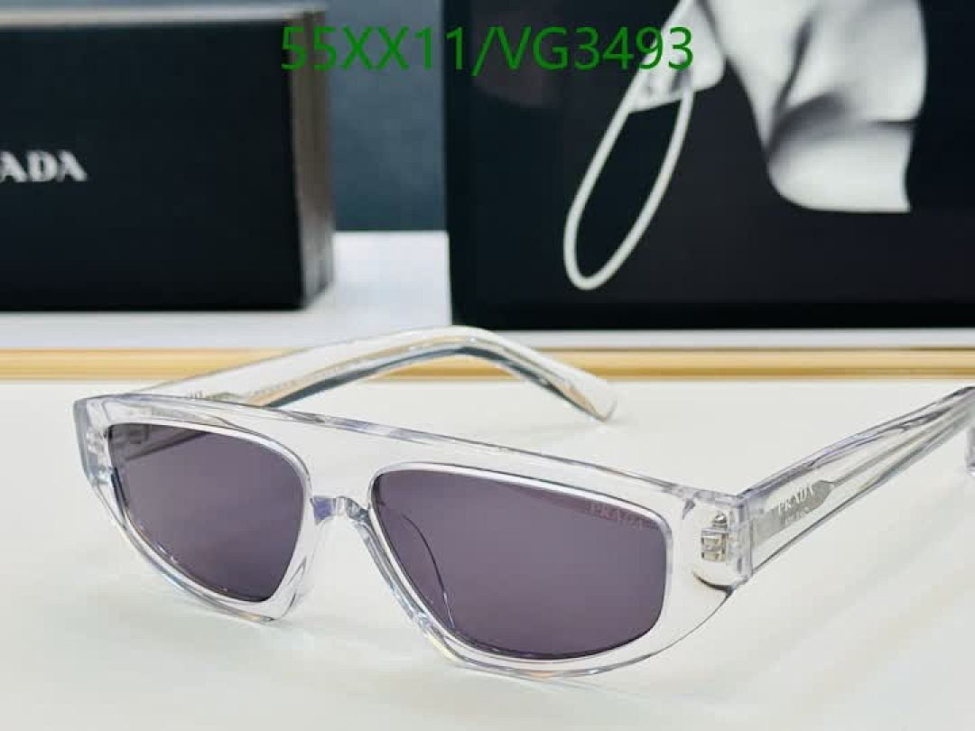 Prada-Glasses Code: VG3493 $: 55USD-Yupoo.ru - Copybrand.Team photo album Prada-Glasses Code: VG3493 $: 55USD