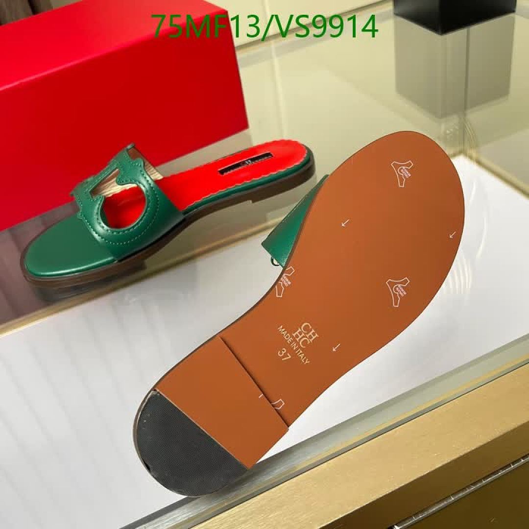 CaroLina Herrera-Women Shoes Code: VS9914 $: 75USD