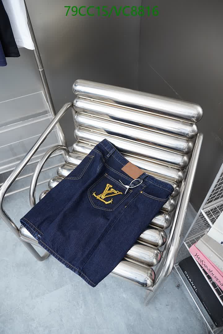 LV-Clothing Code: VC8816 $: 79USD