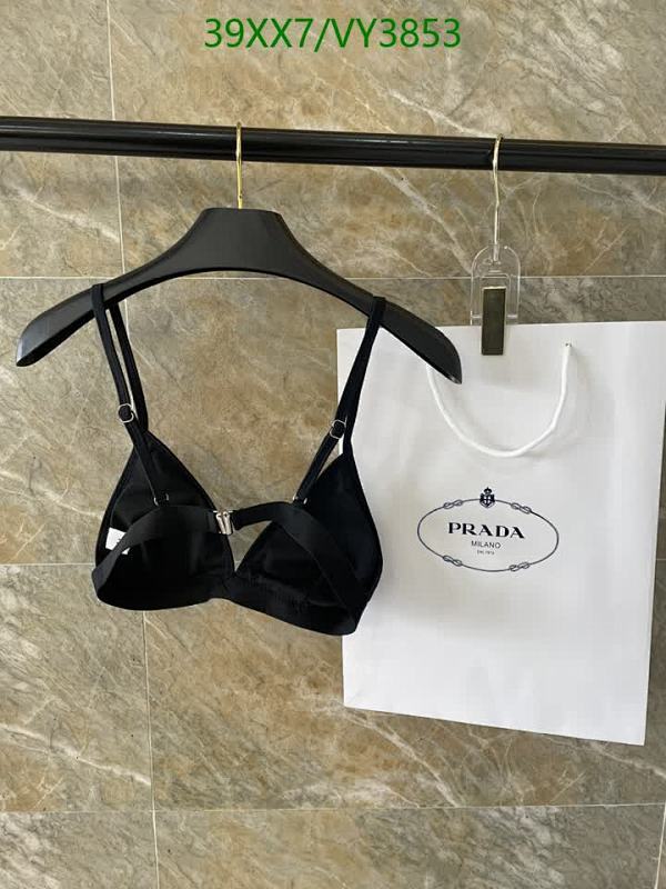 Prada-Swimsuit Code: VY3853 $: 39USD