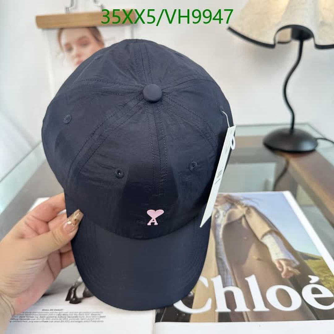 AMI-Cap(Hat) Code: VH9947 $: 35USD