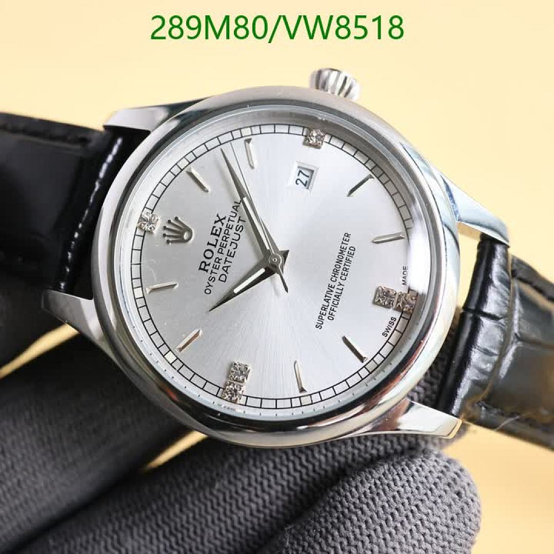 Rolex-Watch-Mirror Quality Code: VW8518 $: 289USD
