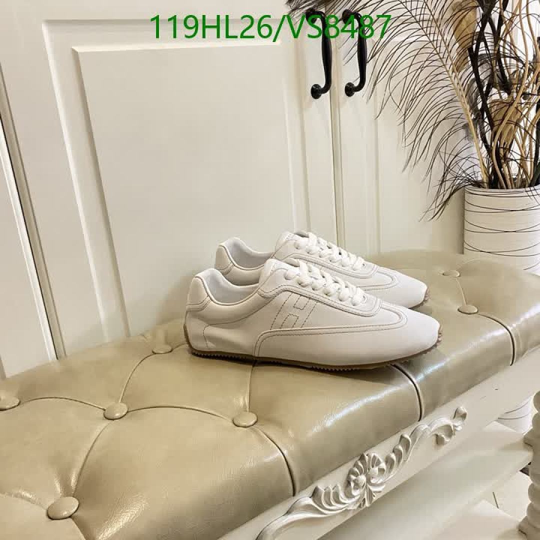 Hermes-Men shoes Code: VS8487 $: 119USD