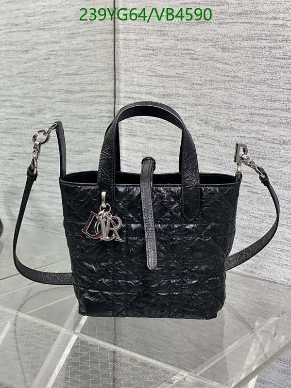 Dior-Bag-Mirror Quality Code: VB4590 $: 239USD