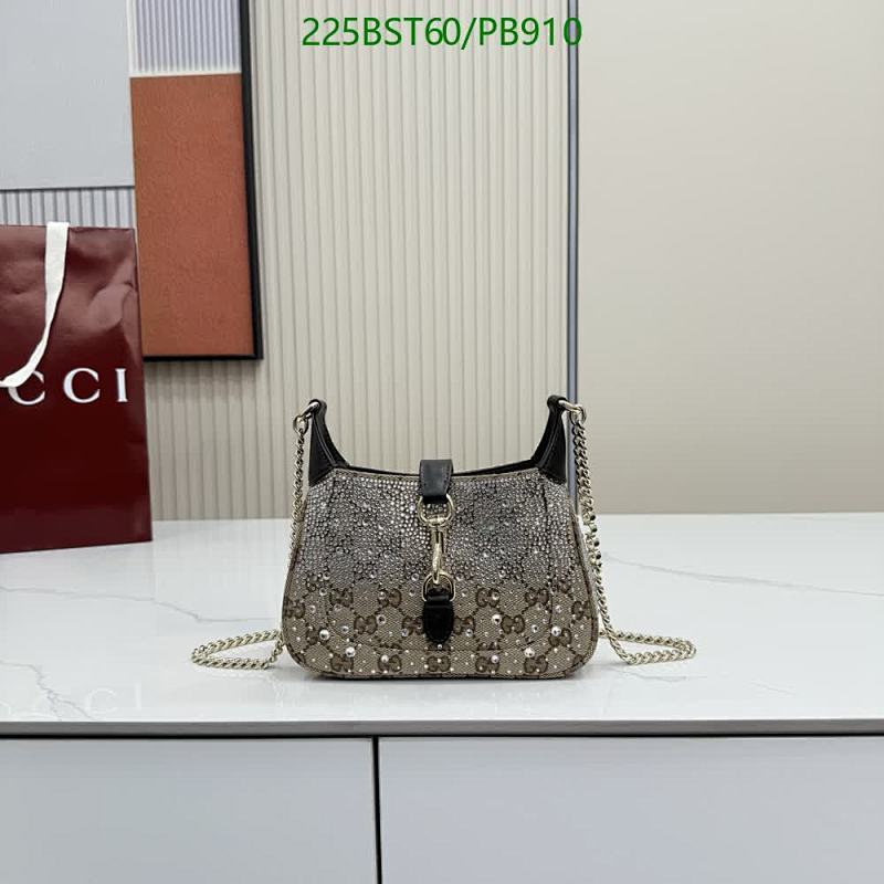 Gucci-Bag-Mirror Quality Code: PB910 $: 225USD
