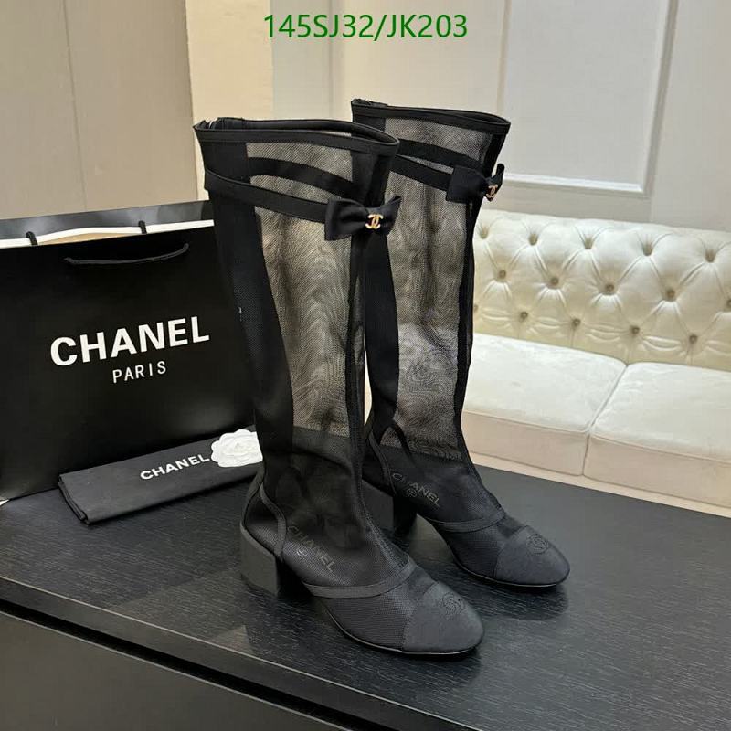 Boots-Women Shoes Code: JK203 $: 145USD