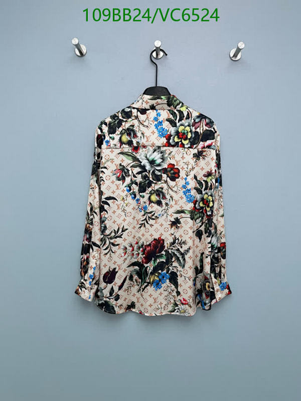 LV-Clothing Code: VC6524 $: 109USD