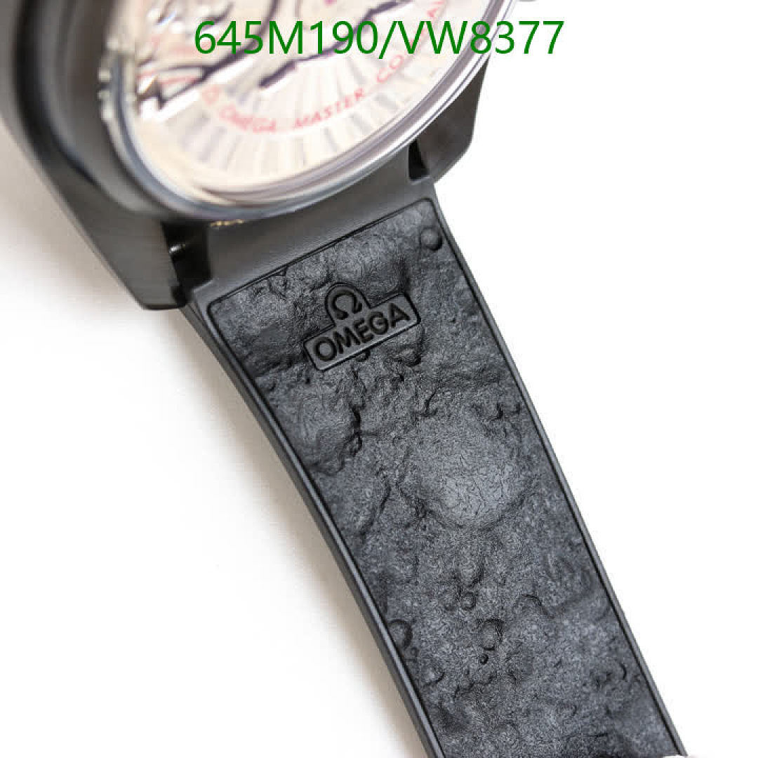 Omega-Watch(Mirror Quality) Code: VW8377 $: 645USD