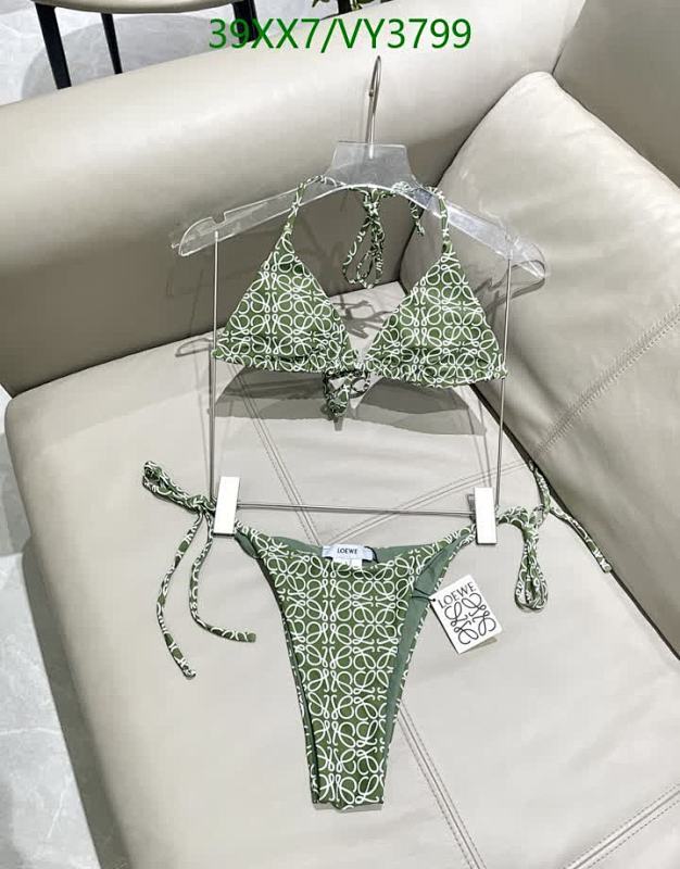 Loewe-Swimsuit Code: VY3799 $: 39USD