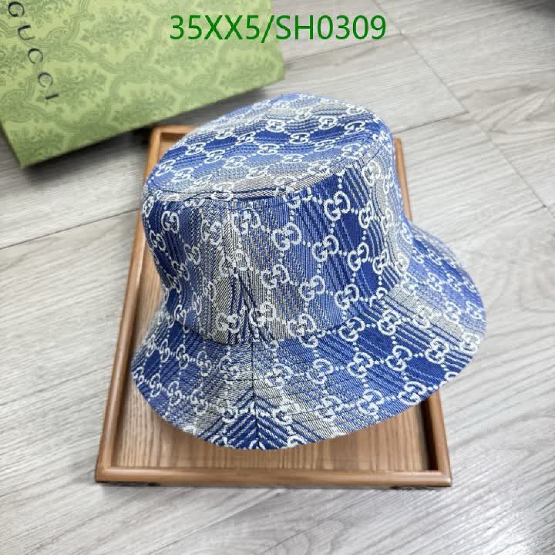 Gucci-Cap(Hat) Code: SH0309 $: 35USD
