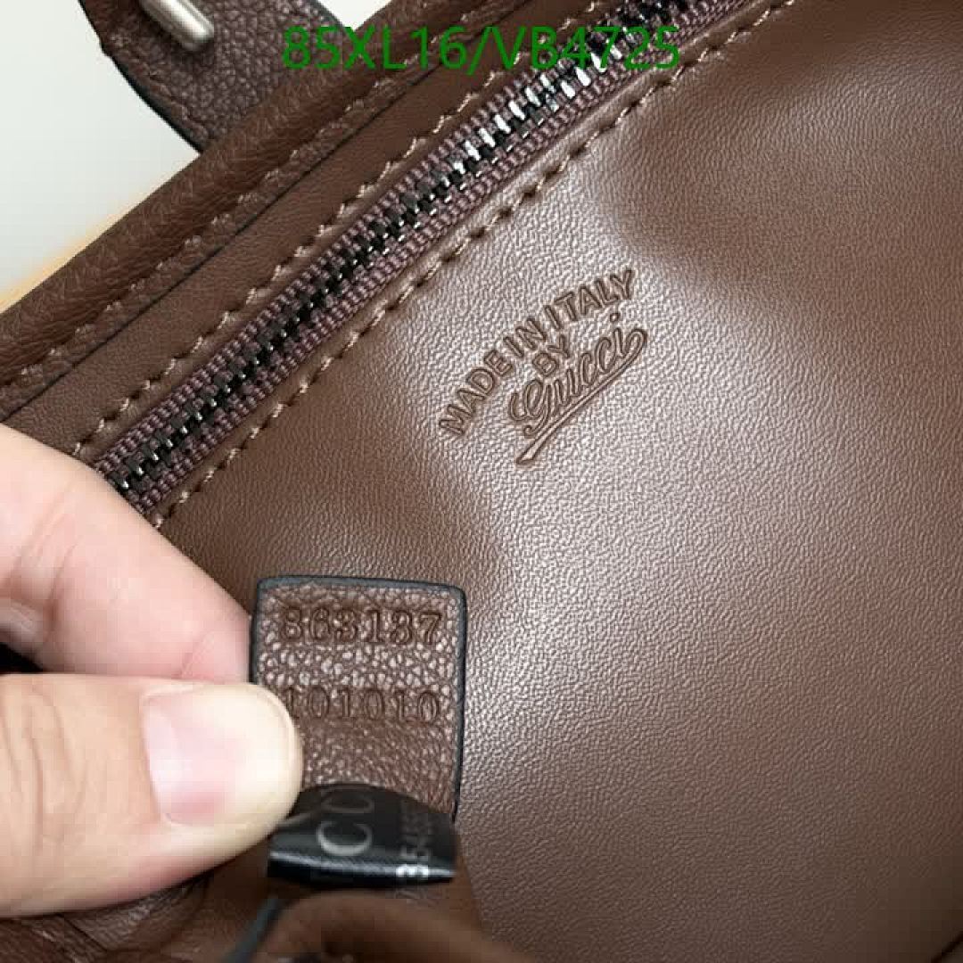 Gucci-Bag-4A Quality Code: VB4725 $: 85USD