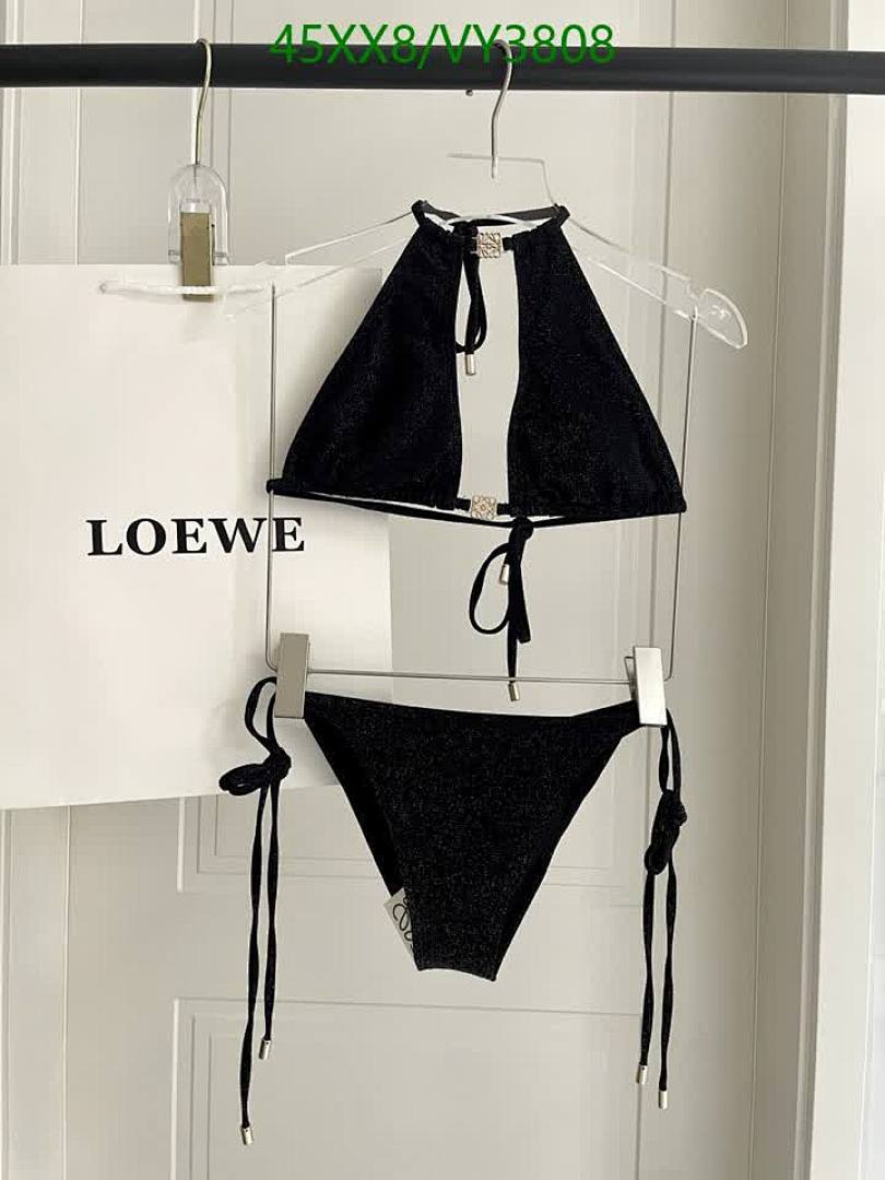 Loewe-Swimsuit Code: VY3808 $: 45USD