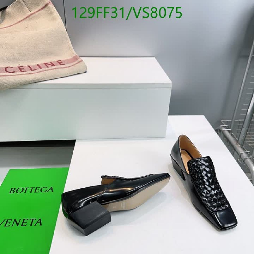 BV-Women Shoes Code: VS8075 $: 129USD