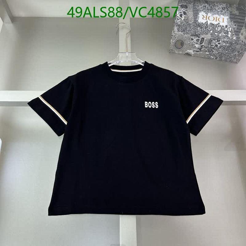 Boss-Kids Clothing Code: VC4857 $: 49USD