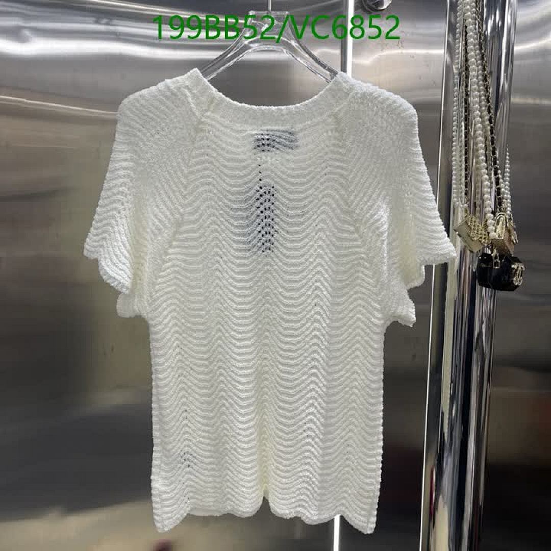 Prada-Clothing Code: VC6852 $: 199USD