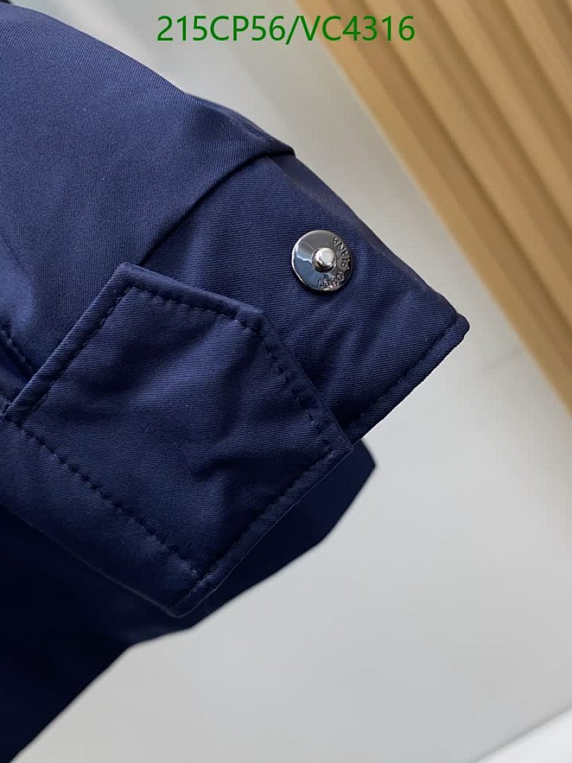 Loro Piana-Clothing Code: VC4316 $: 215USD-Yupoo.ru - Copybrand.Team photo album Loro Piana-Clothing Code: VC4316 $: 215USD