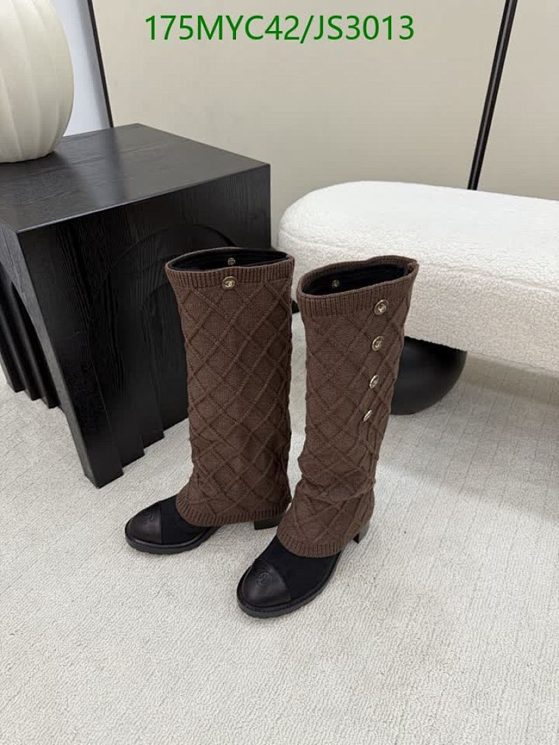 Boots-Women Shoes Code: JS3013 $: 175USD