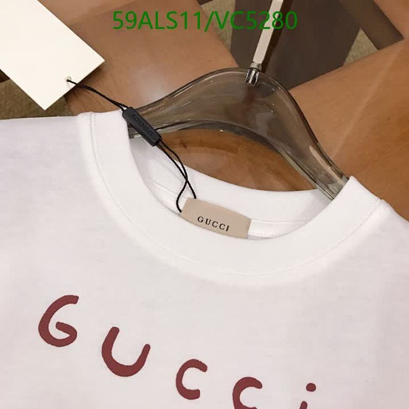 Gucci-Kids Clothing Code: VC5280 $: 59USD