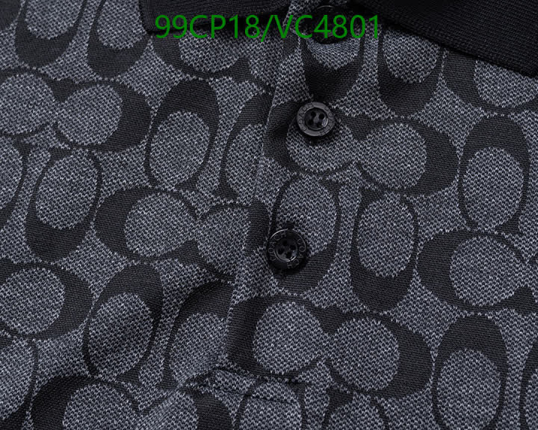 Coach-Clothing Code: VC4801 $: 99USD