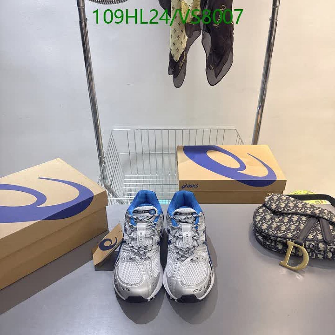 Asics-Men shoes Code: VS8007 $: 109USD