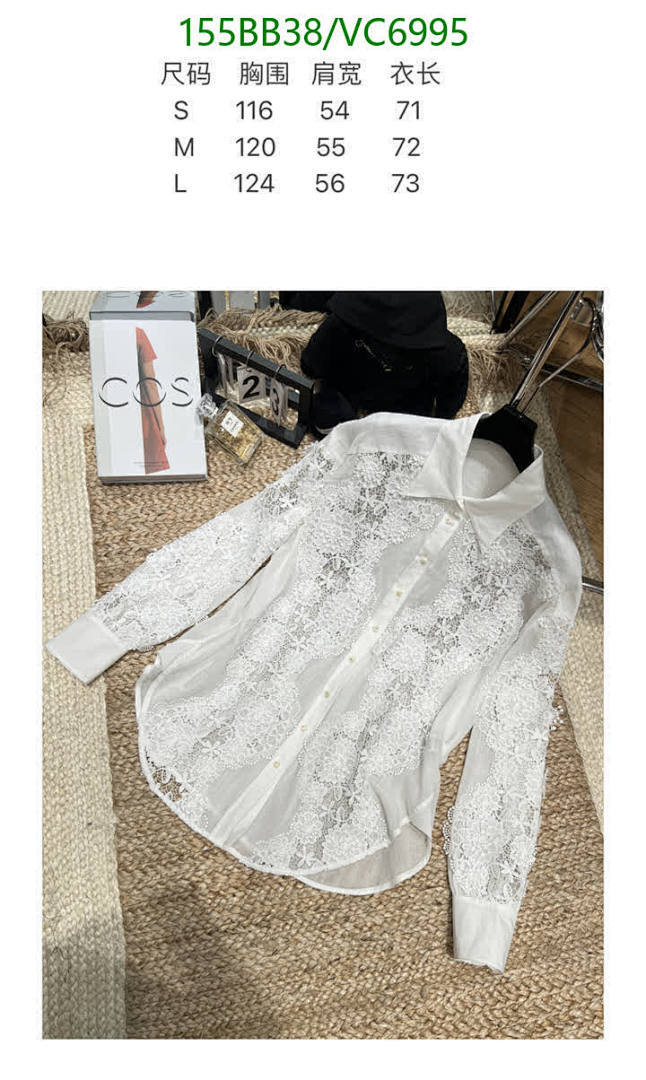 Zimmermann-Clothing Code: VC6995 $: 155USD