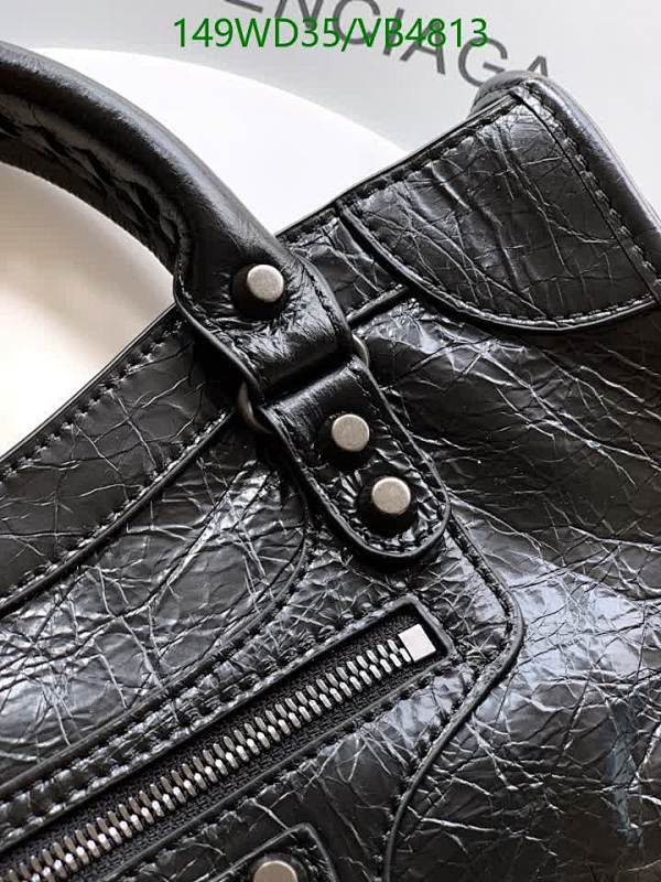 Balenciaga-Bag-4A Quality Code: VB4813