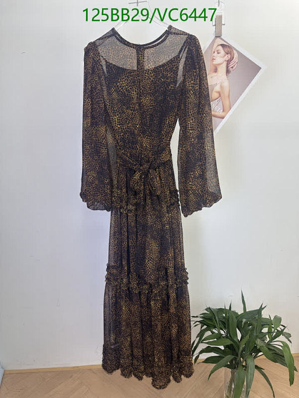 LV-Clothing Code: VC6447 $: 125USD