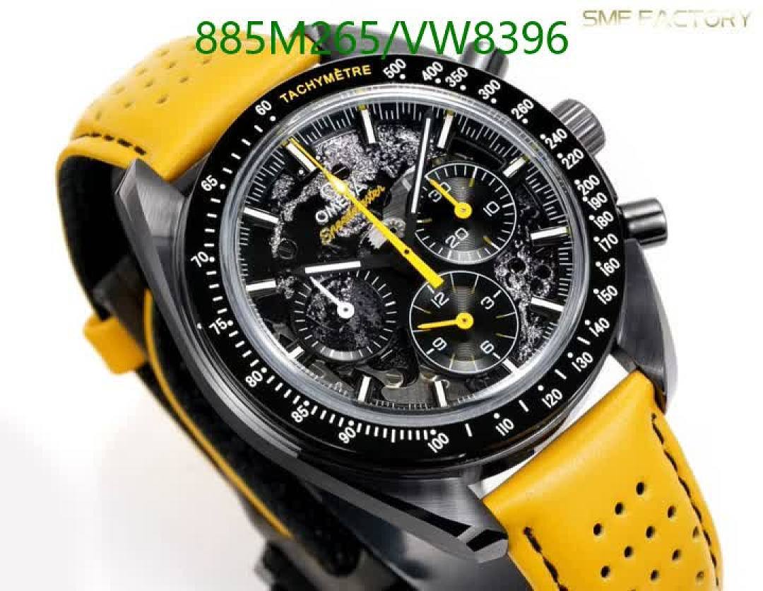 Omega-Watch(Mirror Quality) Code: VW8396 $: 885USD