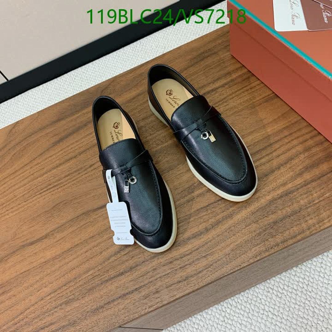 Loro Piana-Women Shoes Code: VS7218 $: 119USD