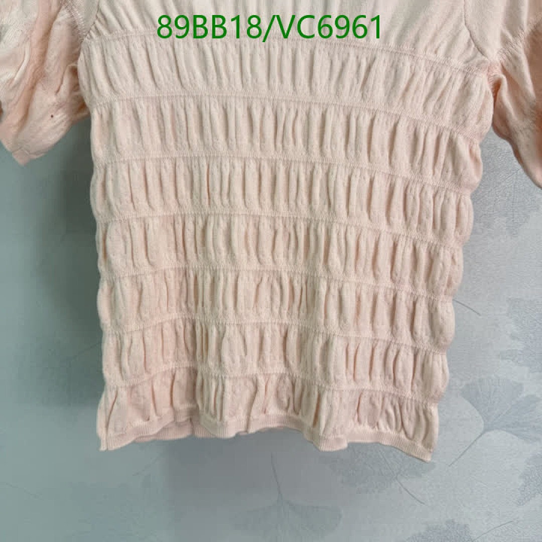 Vivienne Westwood-Clothing Code: VC6961 $: 89USD