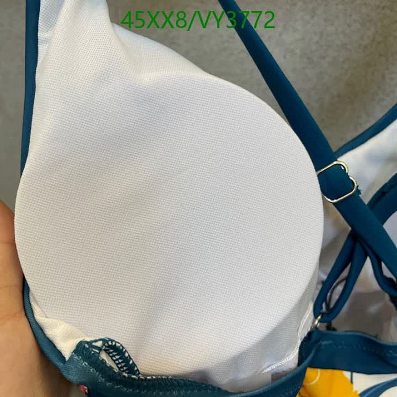 GUCCI-Swimsuit Code: VY3772 $: 45USD