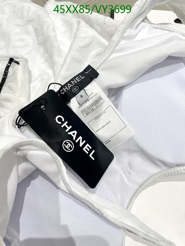 Chanel-Swimsuit Code: VY3699 $: 45USD